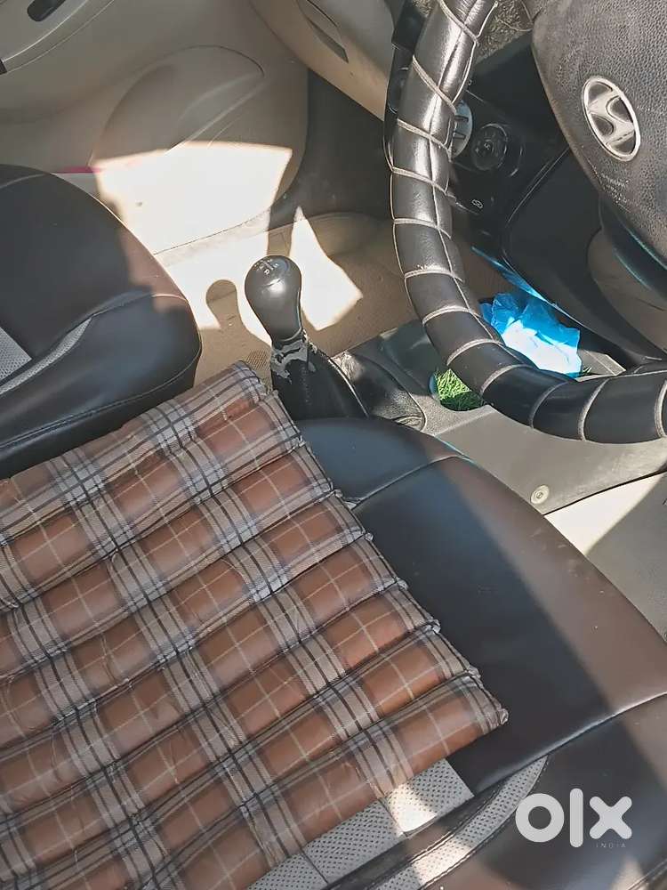 Hyundai Eon Era Plus 2012