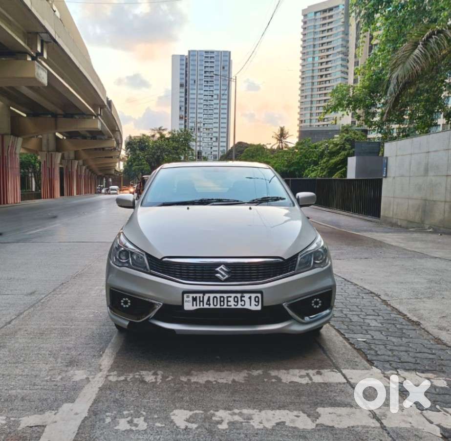Maruti Suzuki Ciaz 1.4 Sigma, 2018, Petrol