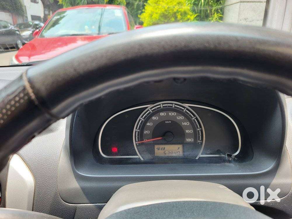 Maruti Suzuki Alto 800 Lxi, 2018, Petrol