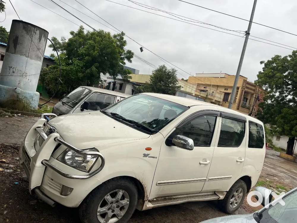 Mahindra Xylo Diesel Manual 2010