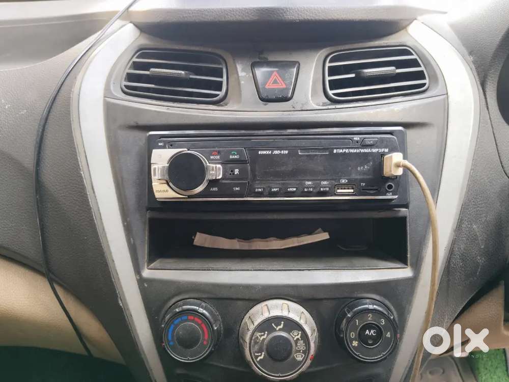 Hyundai Eon 2018 Petrol Good Condition