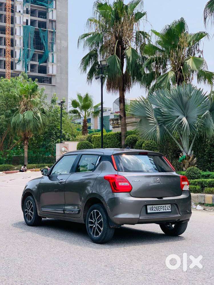 Maruti Suzuki Swift 2018 Vxi, 2020, Petrol