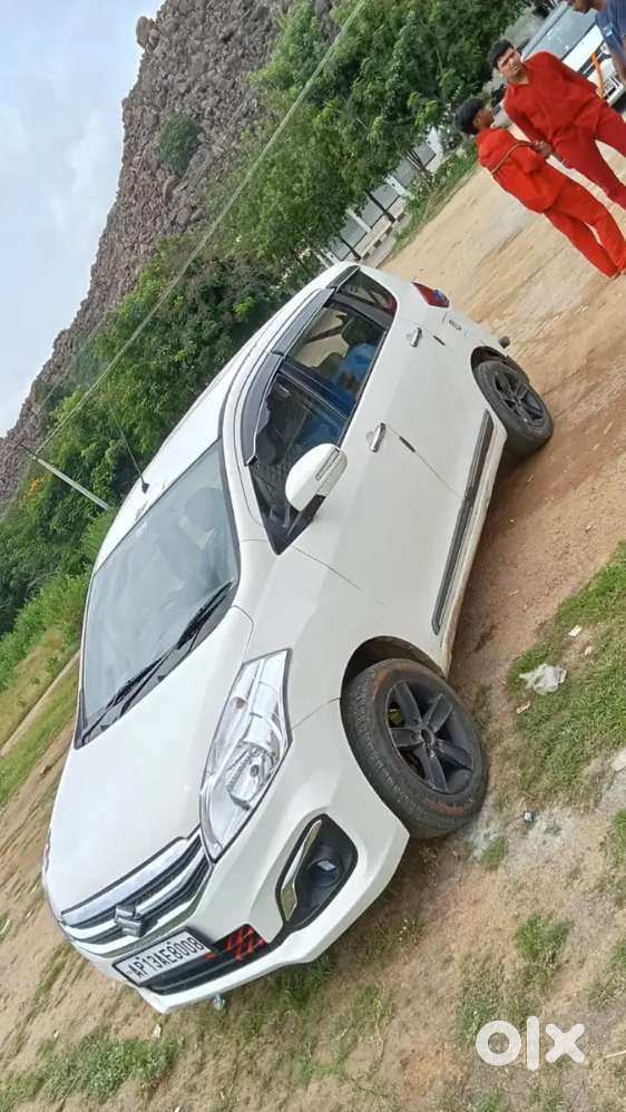 Very Good Condition Car Urgent Need Money That's Why I'm Selling