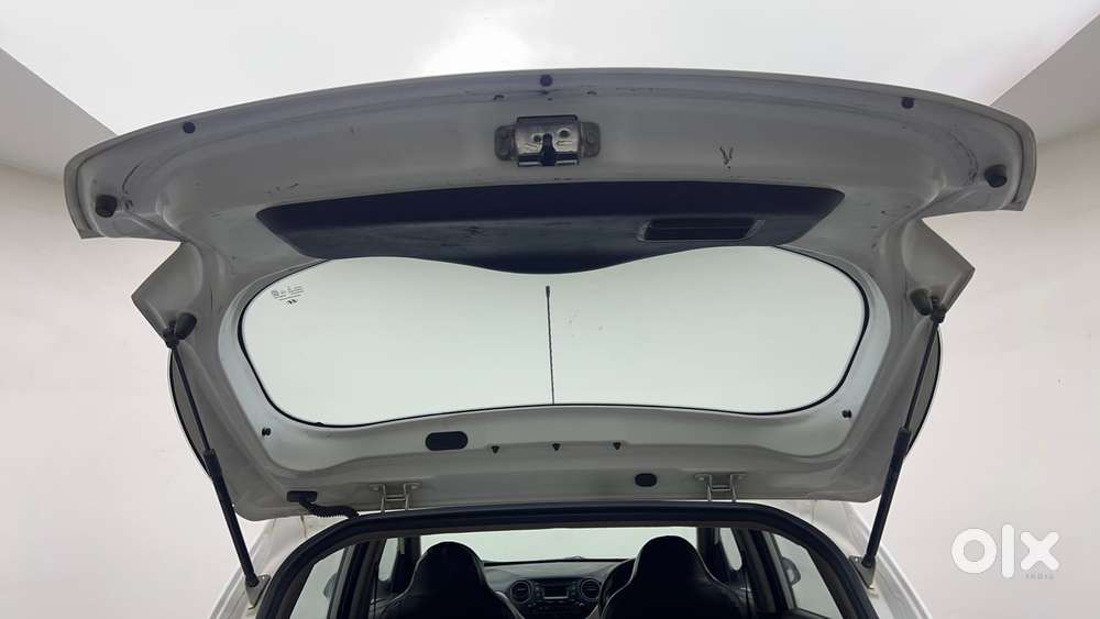 Hyundai Grand I10 1.2 Kappa Magna, 2018, Petrol
