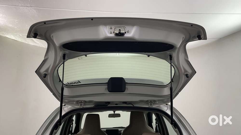 Maruti Suzuki Celerio 1.0 Zxi Plus Ags, 2023, Petrol