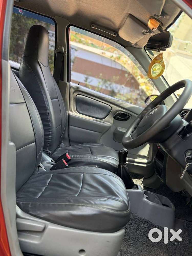 Maruti Suzuki Alto K10 1.0 Vxi, 2012, Petrol