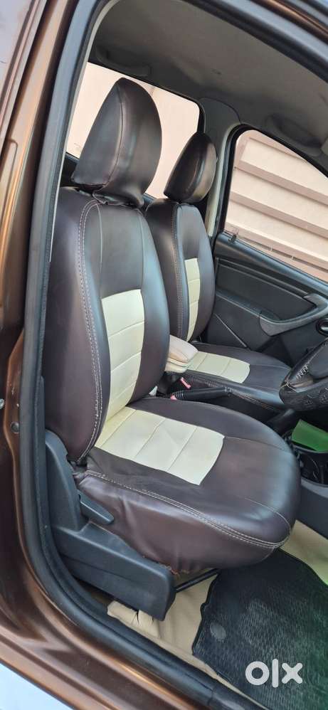 Renault Duster 2012-2015 85ps Diesel Rxl, 2015, Diesel
