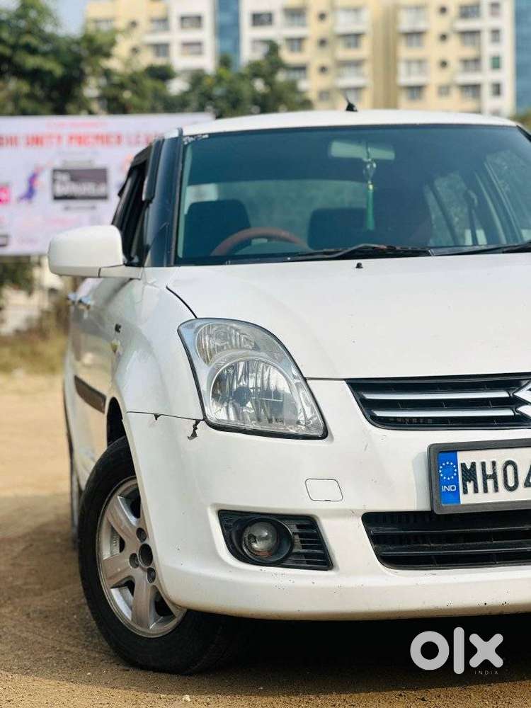 Maruti Suzuki Swift Dzire Zdi + Mt, 2012, Diesel