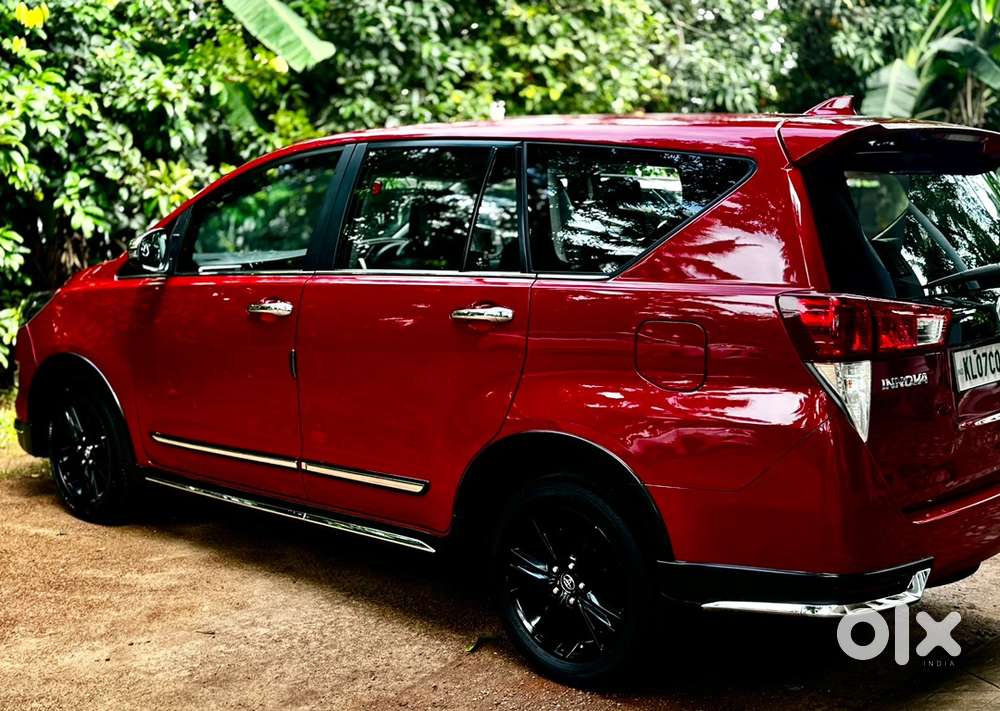 Crysta Touring Sport 2019