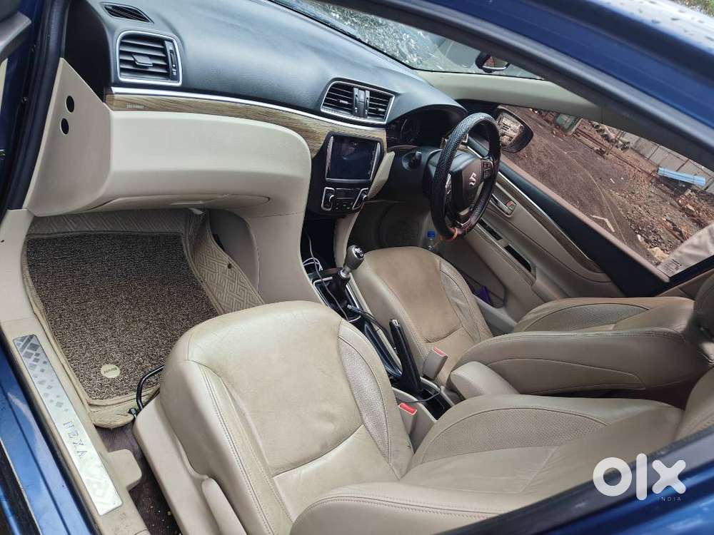 Clean Conditaion Ciaz Top End Model For Sell