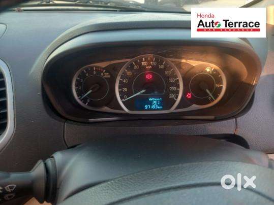 Ford Figo Aspire Trend Diesel, 2018, Diesel
