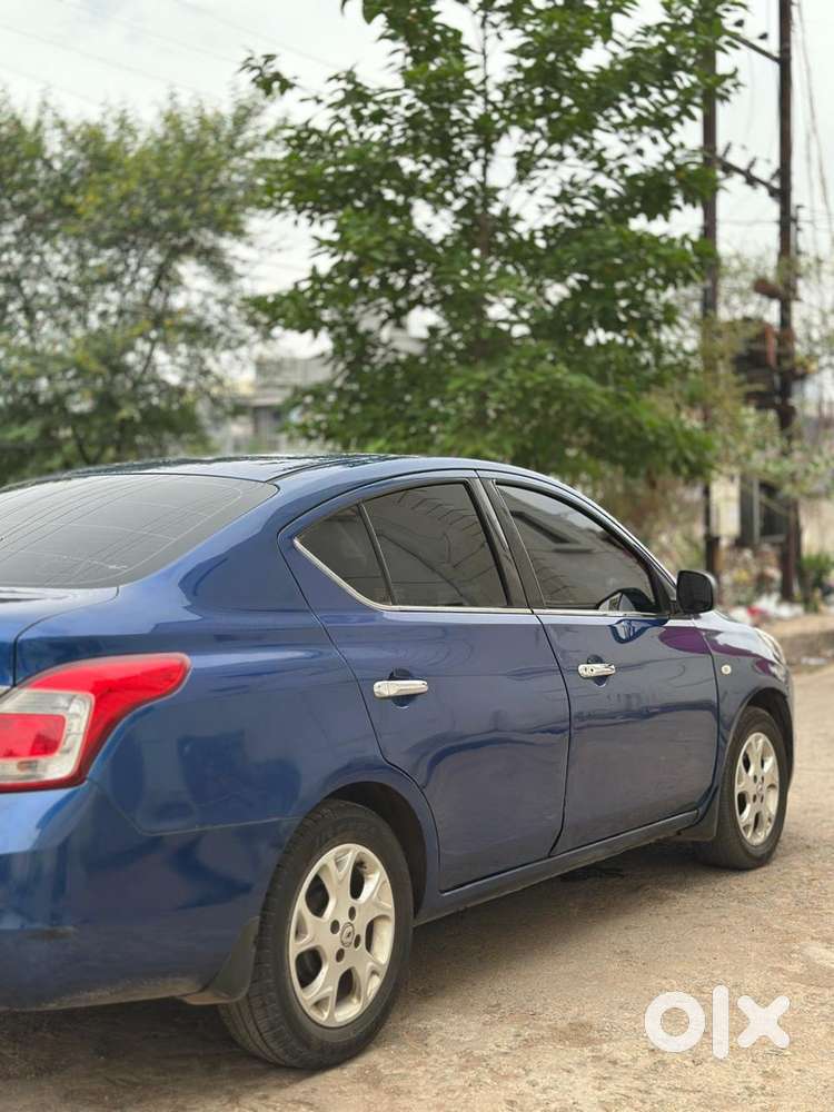 Renault Scala 1.5 2014
