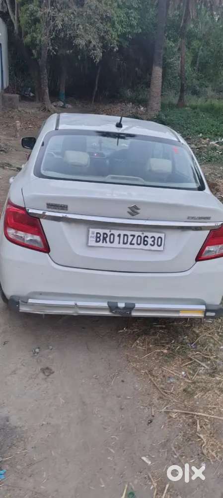 Maruti Suzuki Dzire 2018 Diesel
