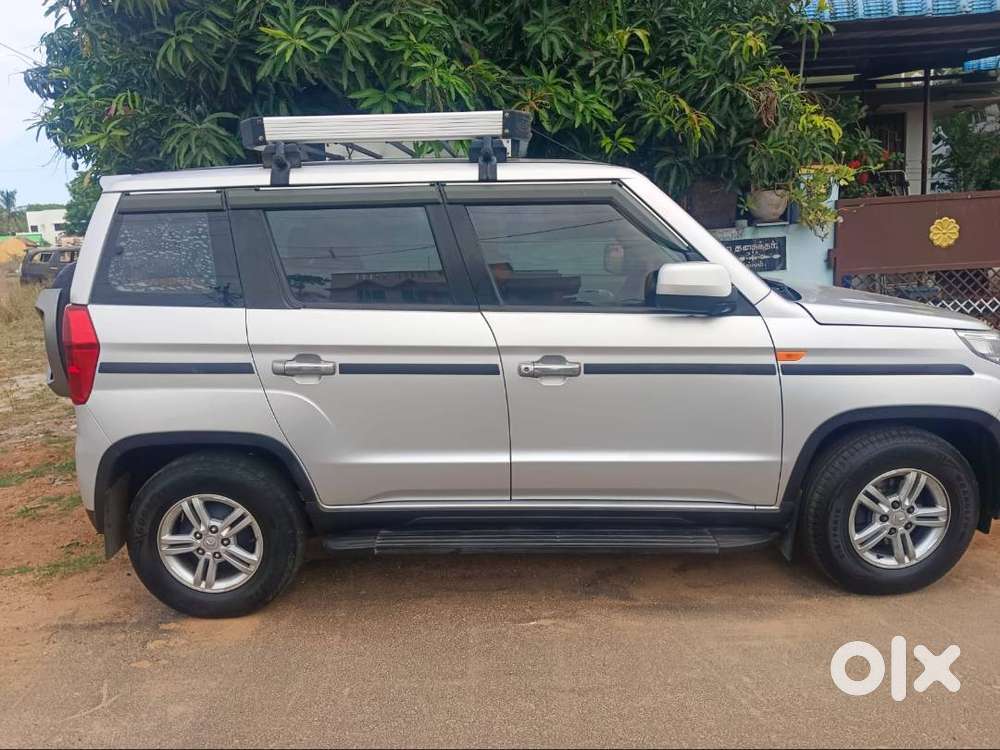 Mahindra Bolero Neo N10 R