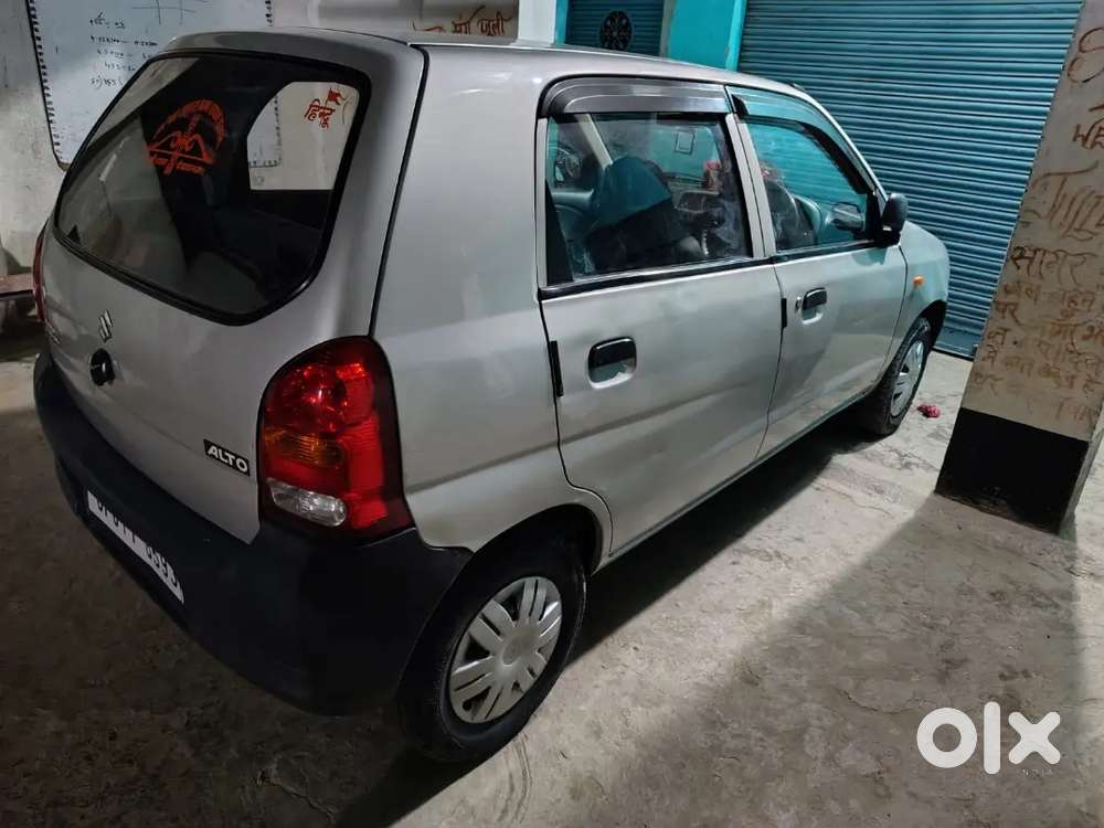 Maruti Suzuki Alto 2011 Petrol 89000 Km Driven