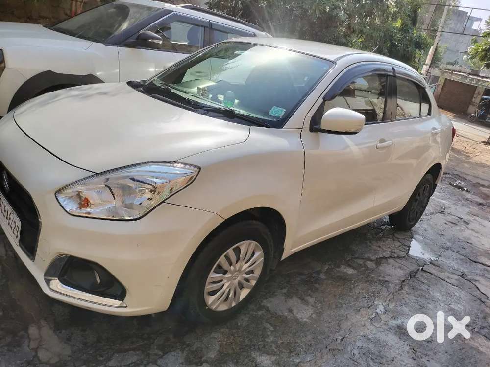 Maruti Suzuki Dzire 2023