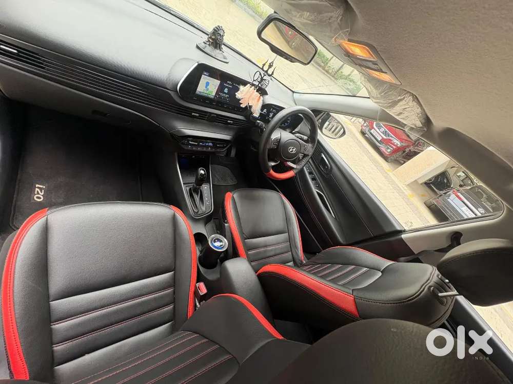 Hyundai I20 Asta 2021