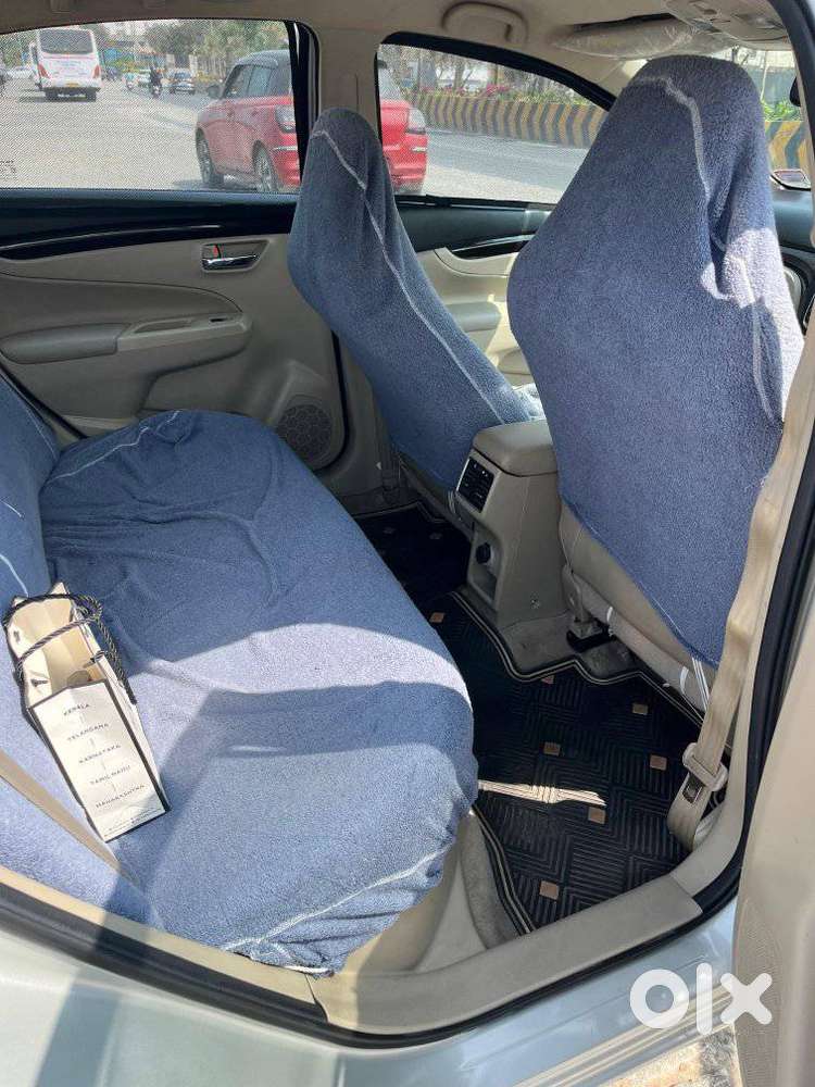 Maruti Suzuki Ciaz 1.4 Zeta, 2017, Petrol