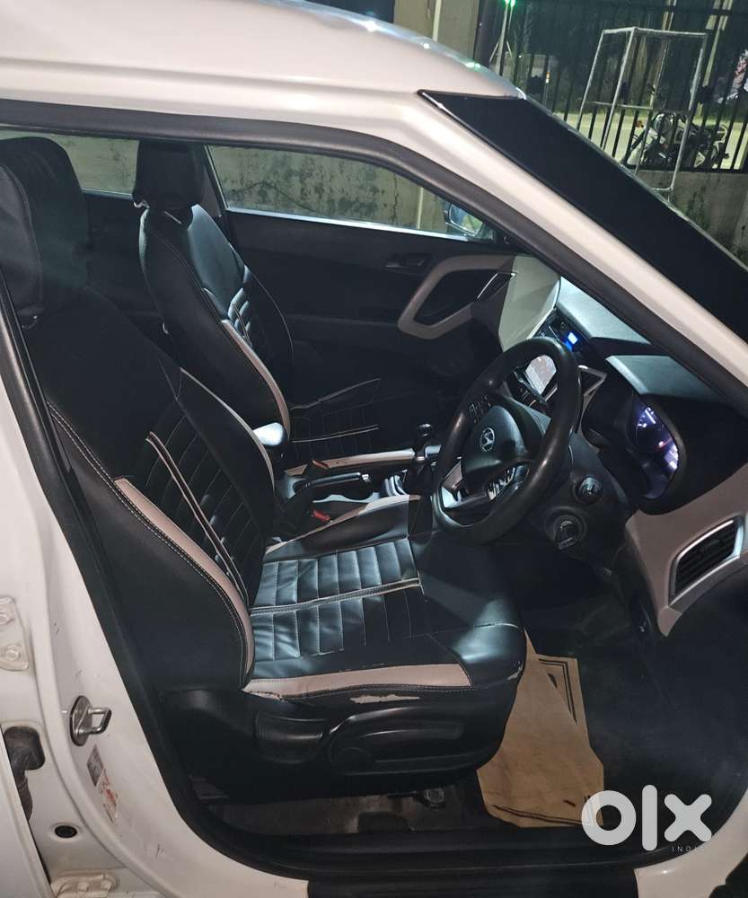 Hyundai Creta 1.4 E Plus Crdi, 2018, Diesel