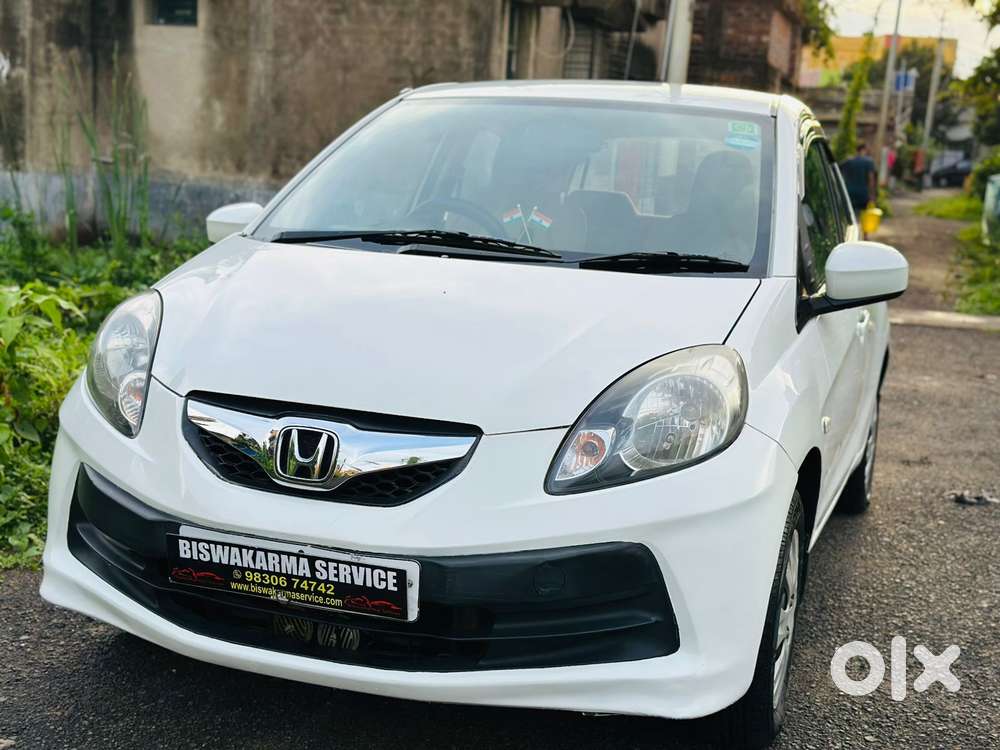 Honda Brio