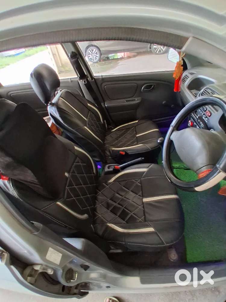 Maruti Suzuki Alto 2009