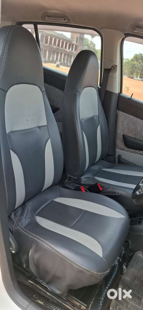 Maruti Suzuki Alto 800, 2018, Petrol