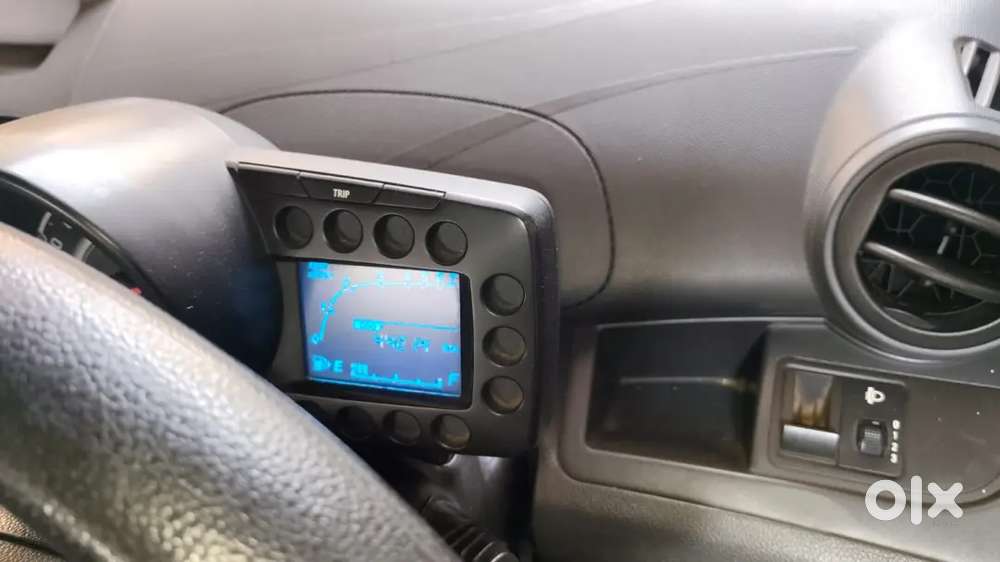 Chevrolet Beat Petrol