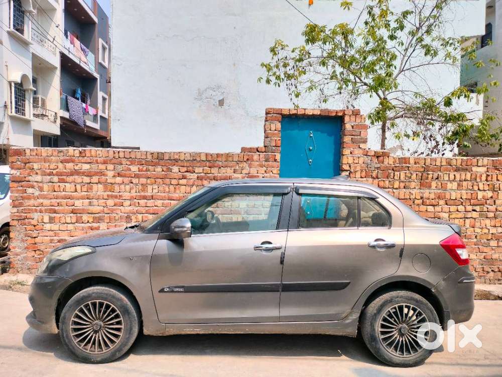 Maruti Suzuki Dzire