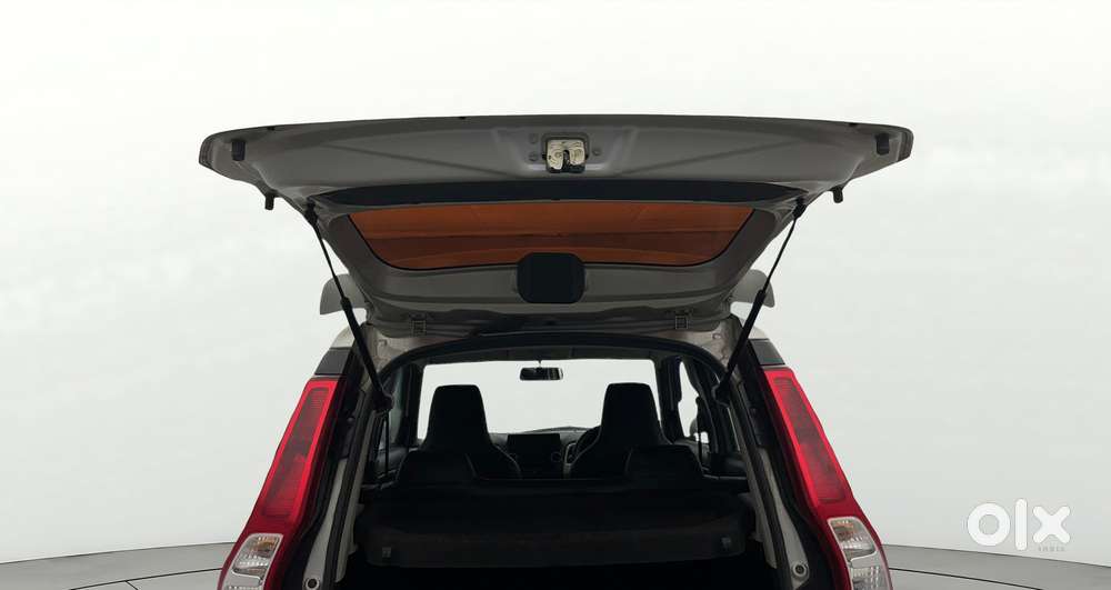 Maruti Suzuki Wagon R 1.0 Lxi Mt, 2020, Cng & Hybrids