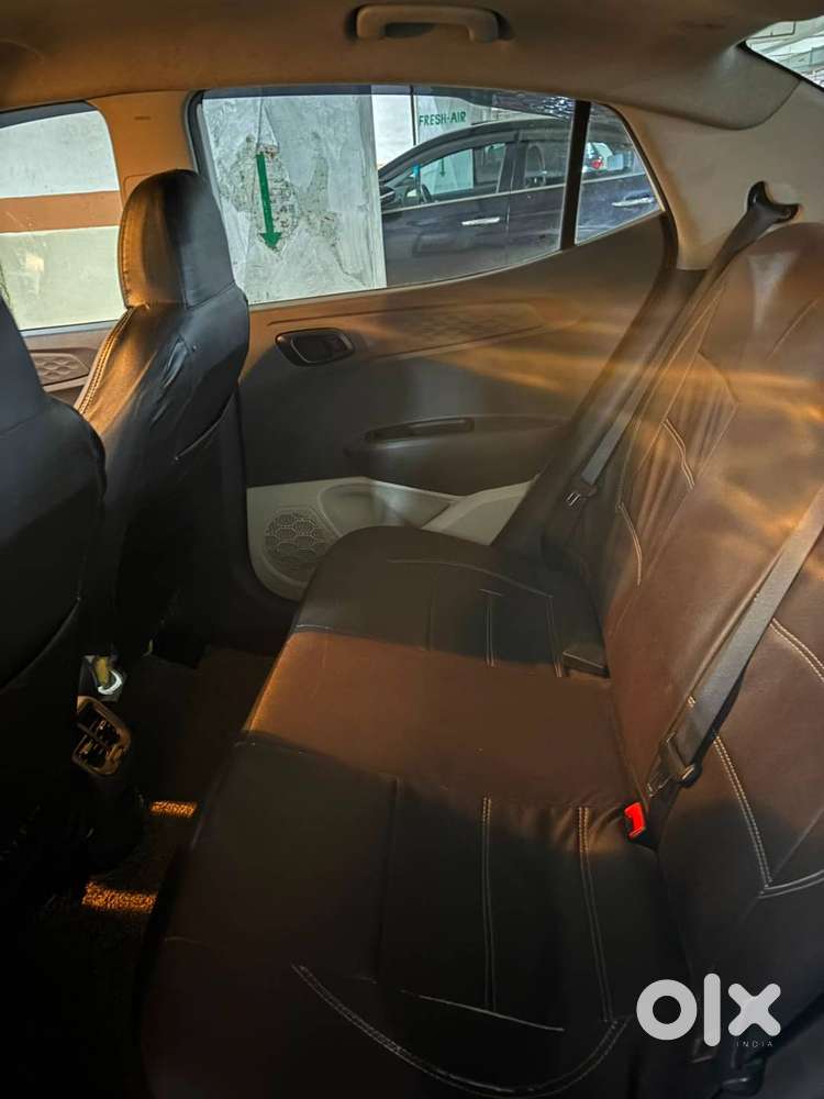 Hyundai Aura 2025