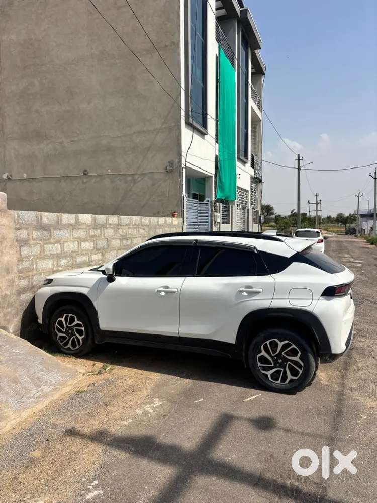 Maruti Suzuki Fronx 2024 Petrol 38000 Km Driven