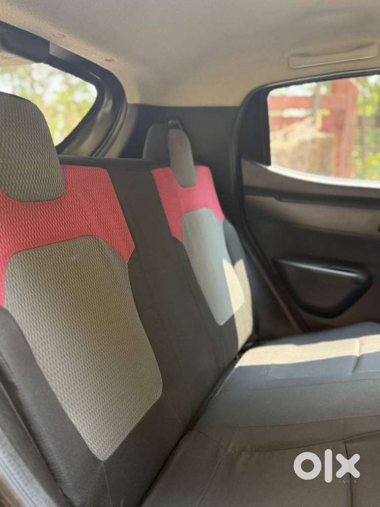 Renault Kwid Rxt 1.0, 2018, Petrol