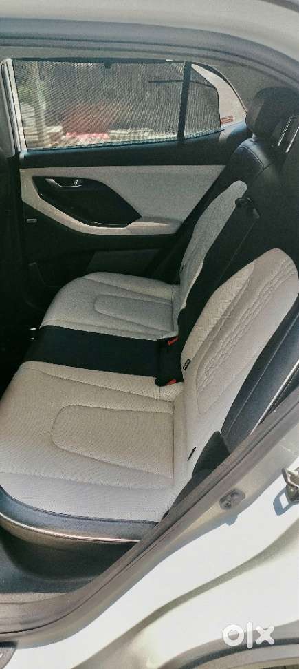 Hyundai Creta Sx(o) At, 2023, Petrol