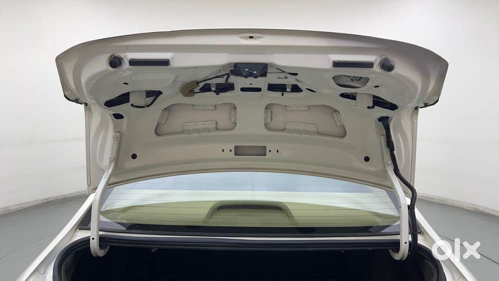 Honda City I-vtec Sv, 2014, Petrol