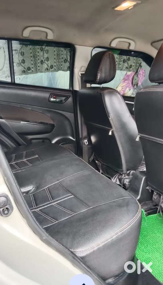 Maruti Suzuki Swift 2017