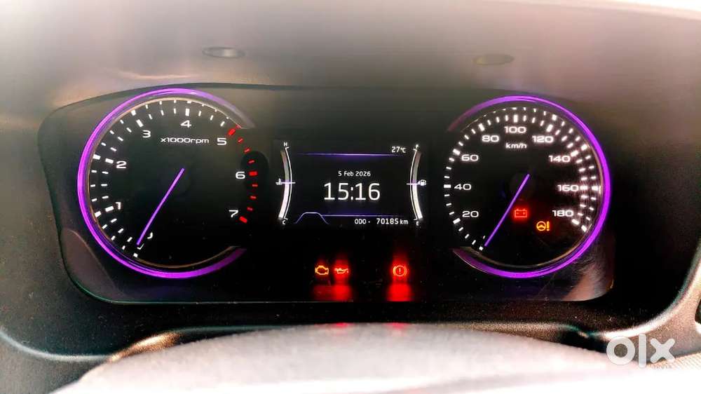 Doctor Owned,mahindra Marazzo, Showroom Condition For Sale