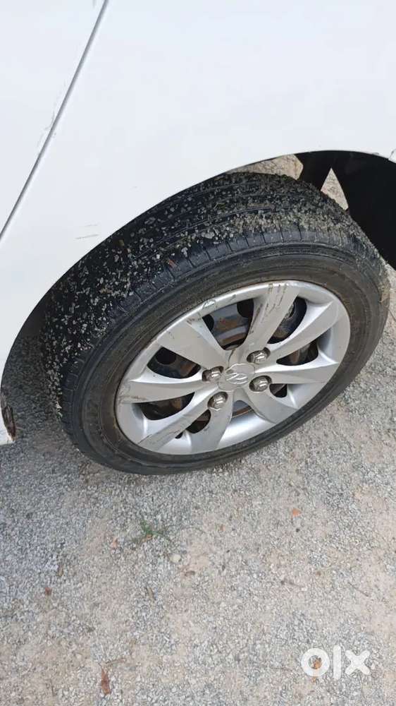Hyundai Eon Magna 2012 पेट्रोल