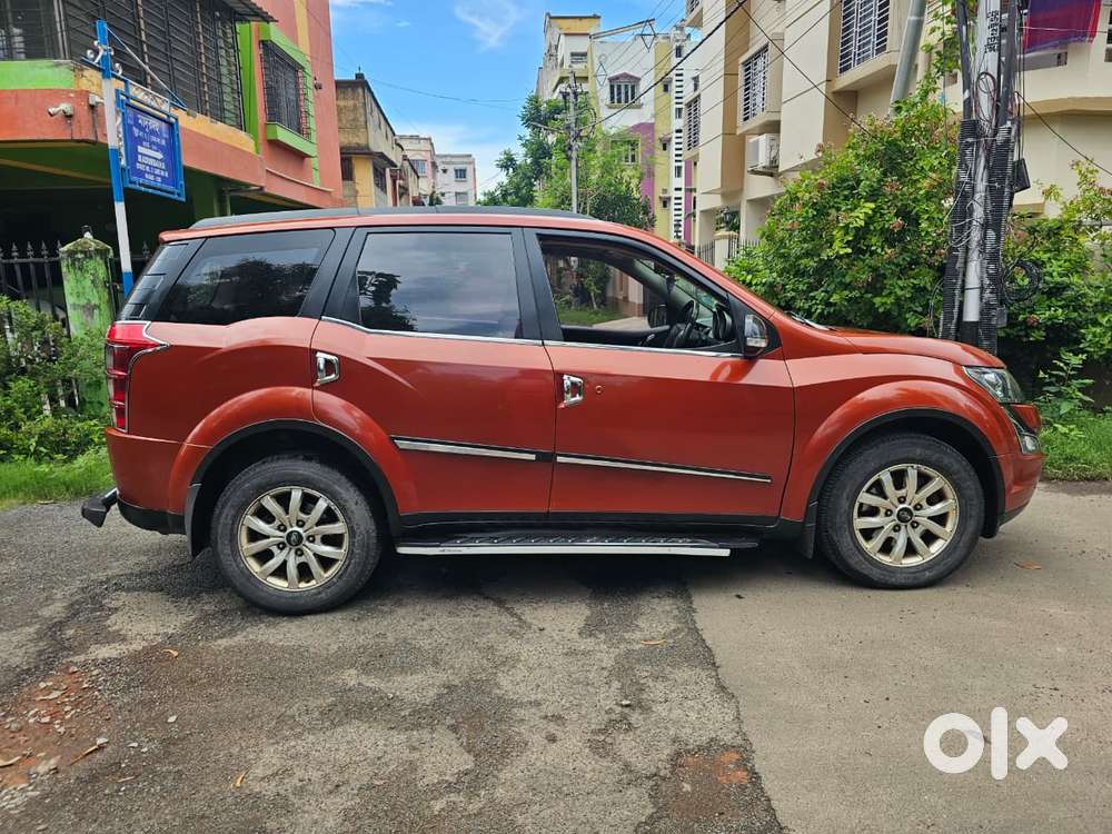 Mahindra Xuv500 2.2 W10, 2017, Diesel