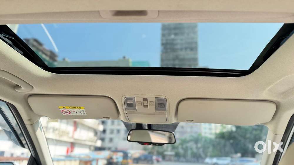 Kia Carens 1.5 Luxury Plus Diesel At 7 Str, 2022, Diesel