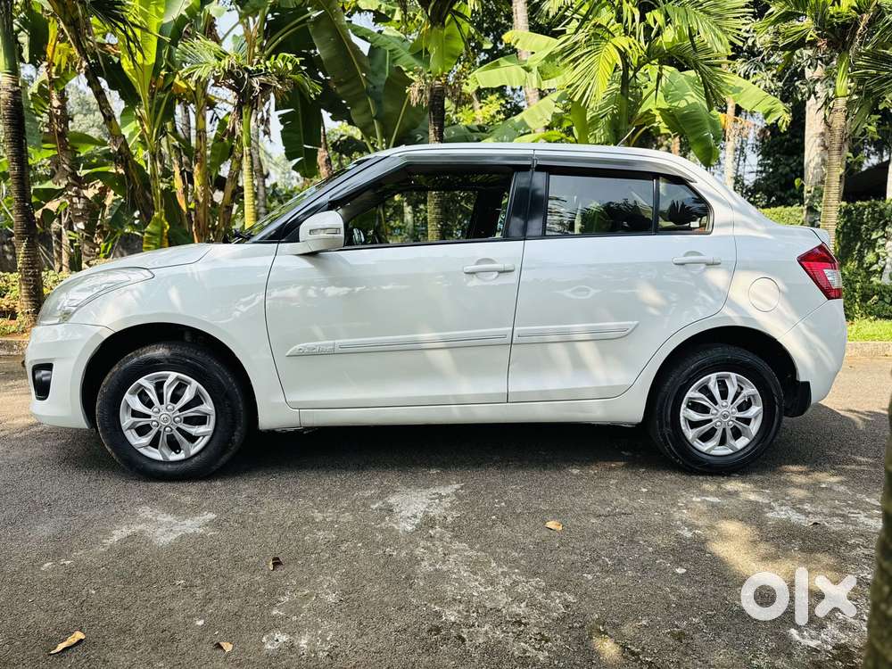 Maruti Suzuki Swift Dzire Vdi (o), 2014, Diesel