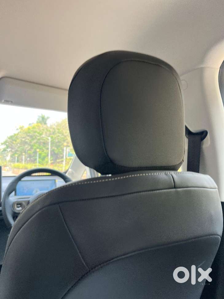 Mg Windsor Ev Exclusive, 2025, Electric
