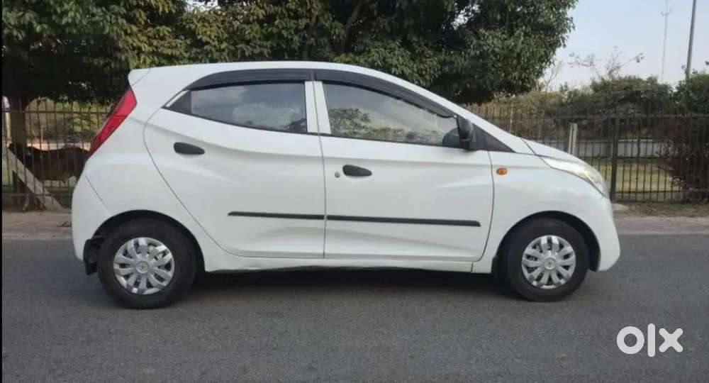 Hyundai Eon D-lite 2015 Brand New Condition