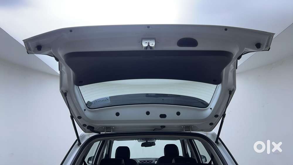 Hyundai Creta 1.5 Mpi Sx Petrol Ivt, 2022, Petrol