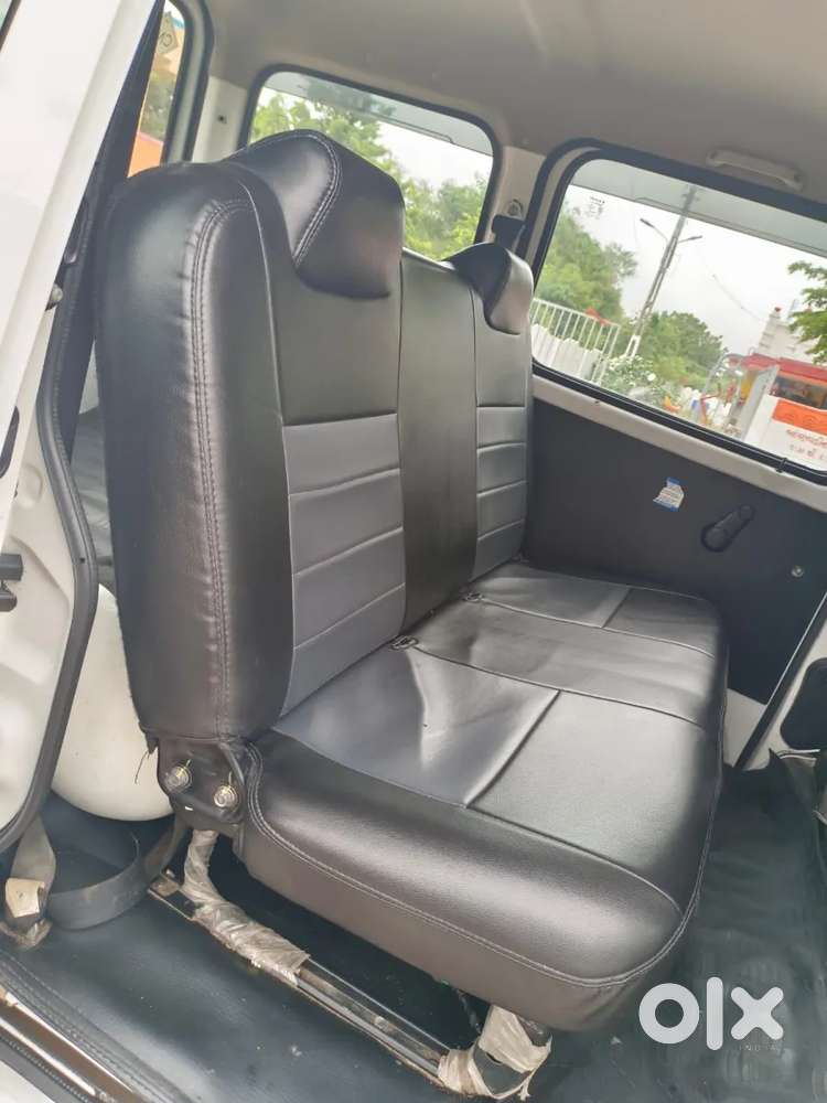 Maruti Suzuki Eeco Cng 5 Seater Ac, 2024, Cng & Hybrids