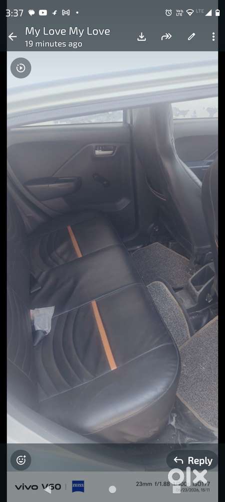 Maruti Suzuki Alto K10 2023 Petrol 26000 Km Driven