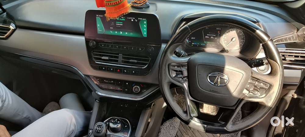 Tata Harrier 2023 Diesel 100800 Km Driven