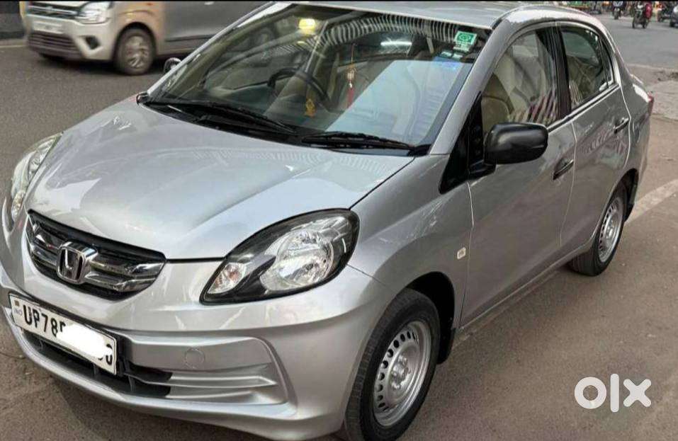 Honda Amaze E 1.2 Petrol Mt, 2013, Petrol