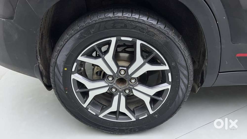 Kia Seltos Gtx Dct, 2020, Petrol