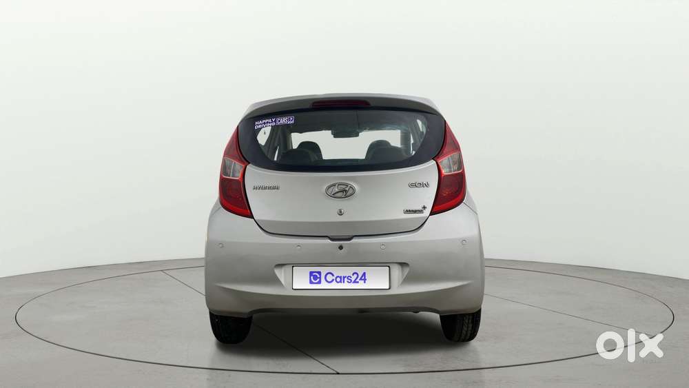 Hyundai Eon Magna +, 2013, Petrol