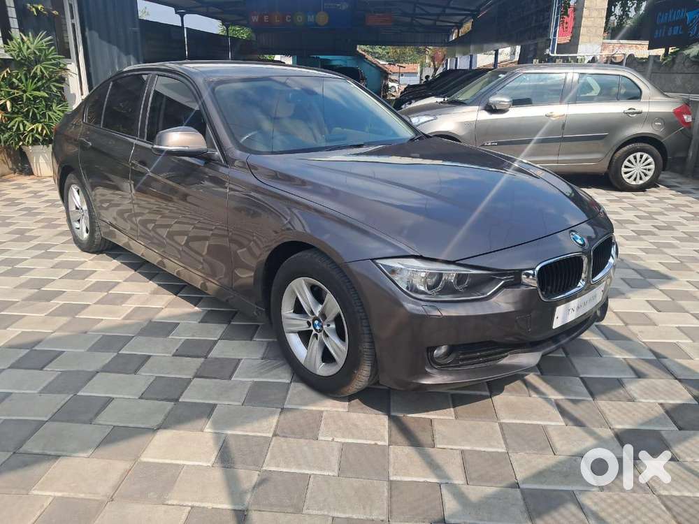 Bmw 3 Series 320d Sport, 2015, Diesel